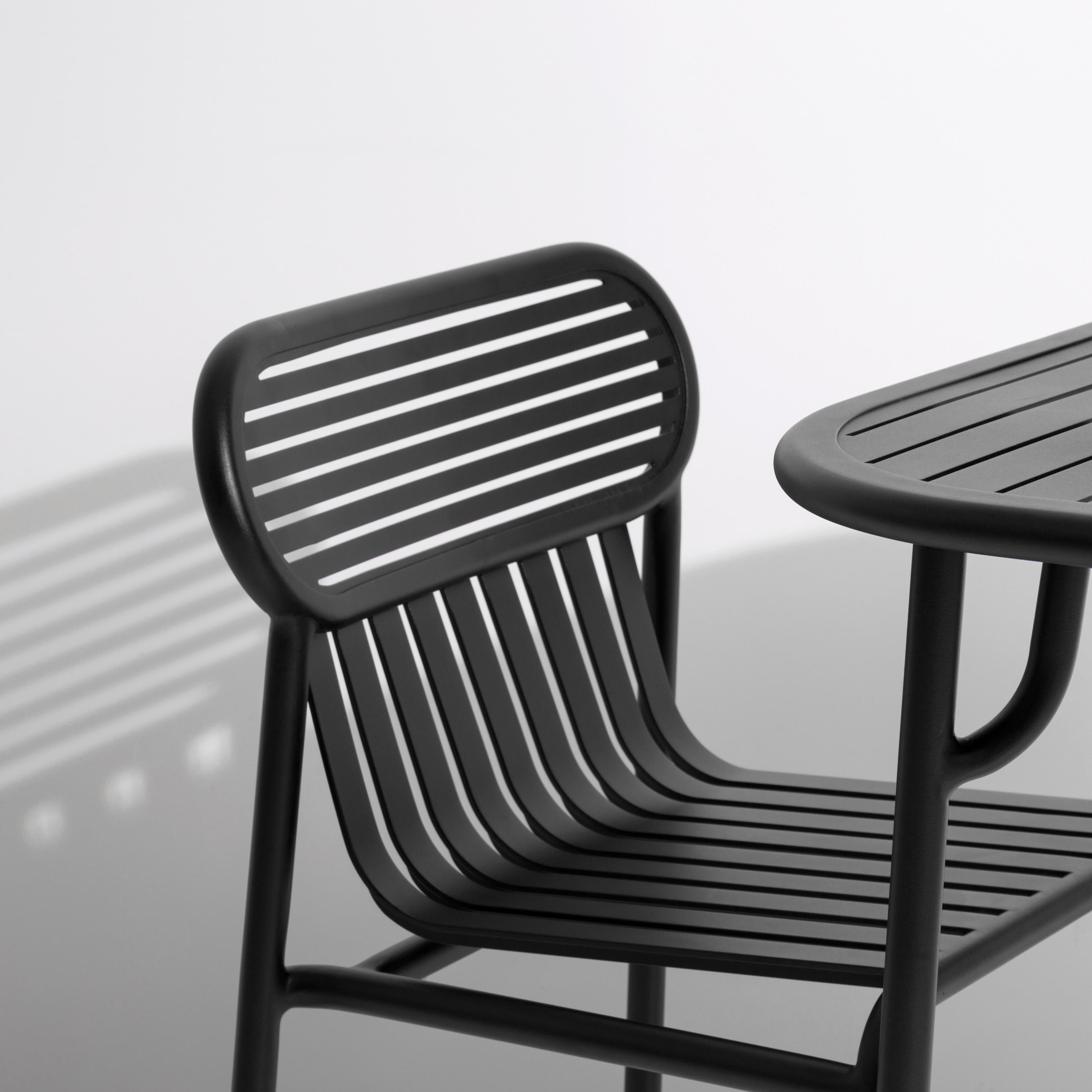 Week-End Chair (Set of 2)