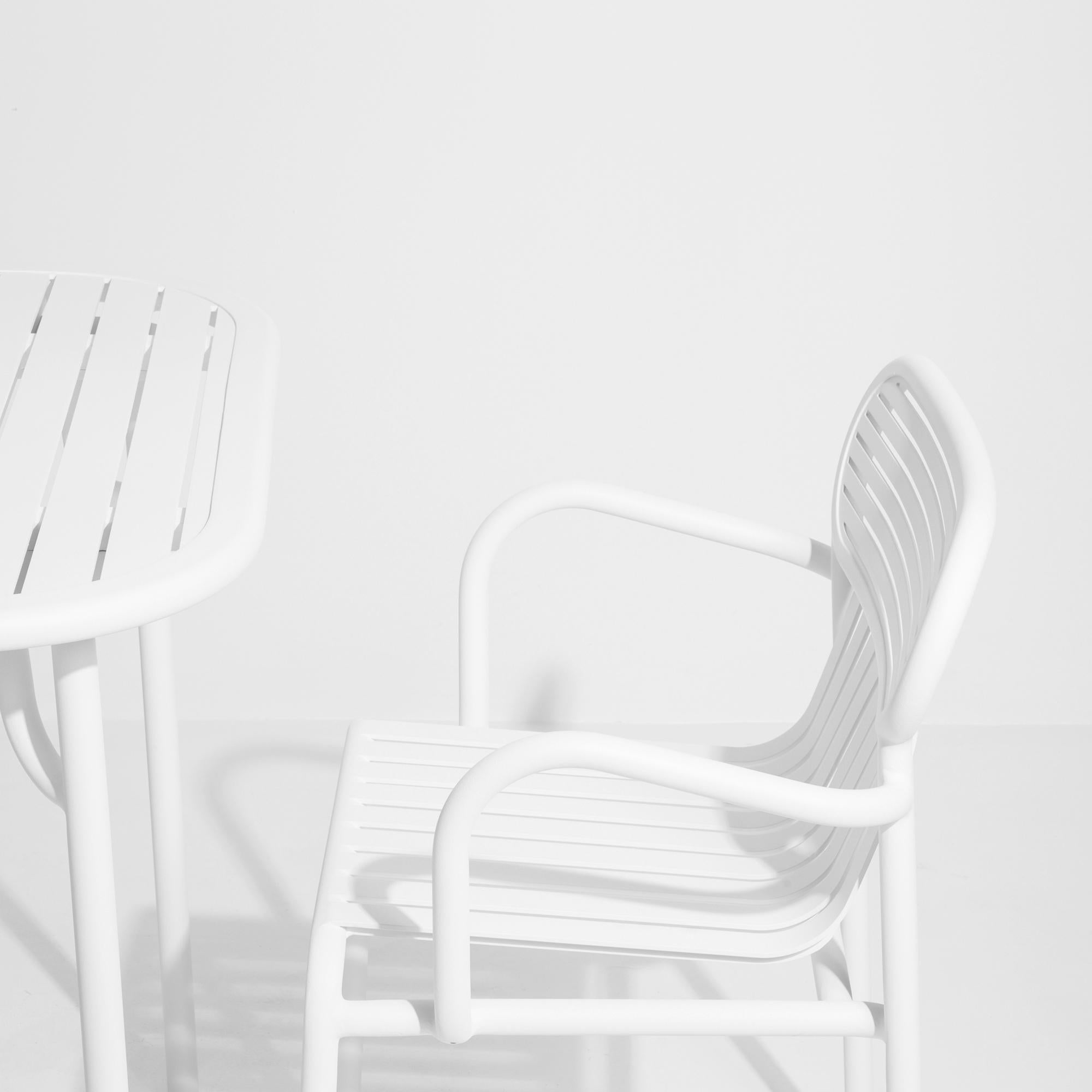 Week-End Arm Chair (Set of 2)