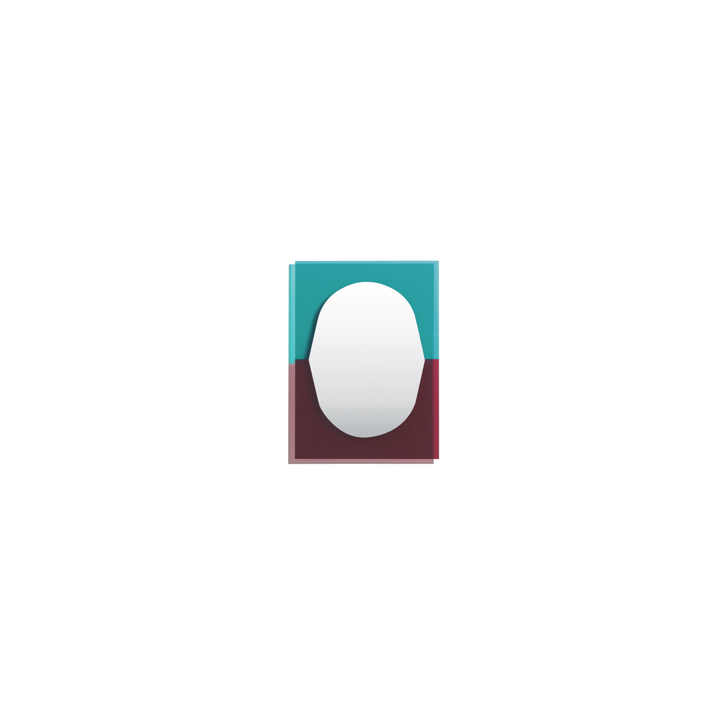 Wander Mirror