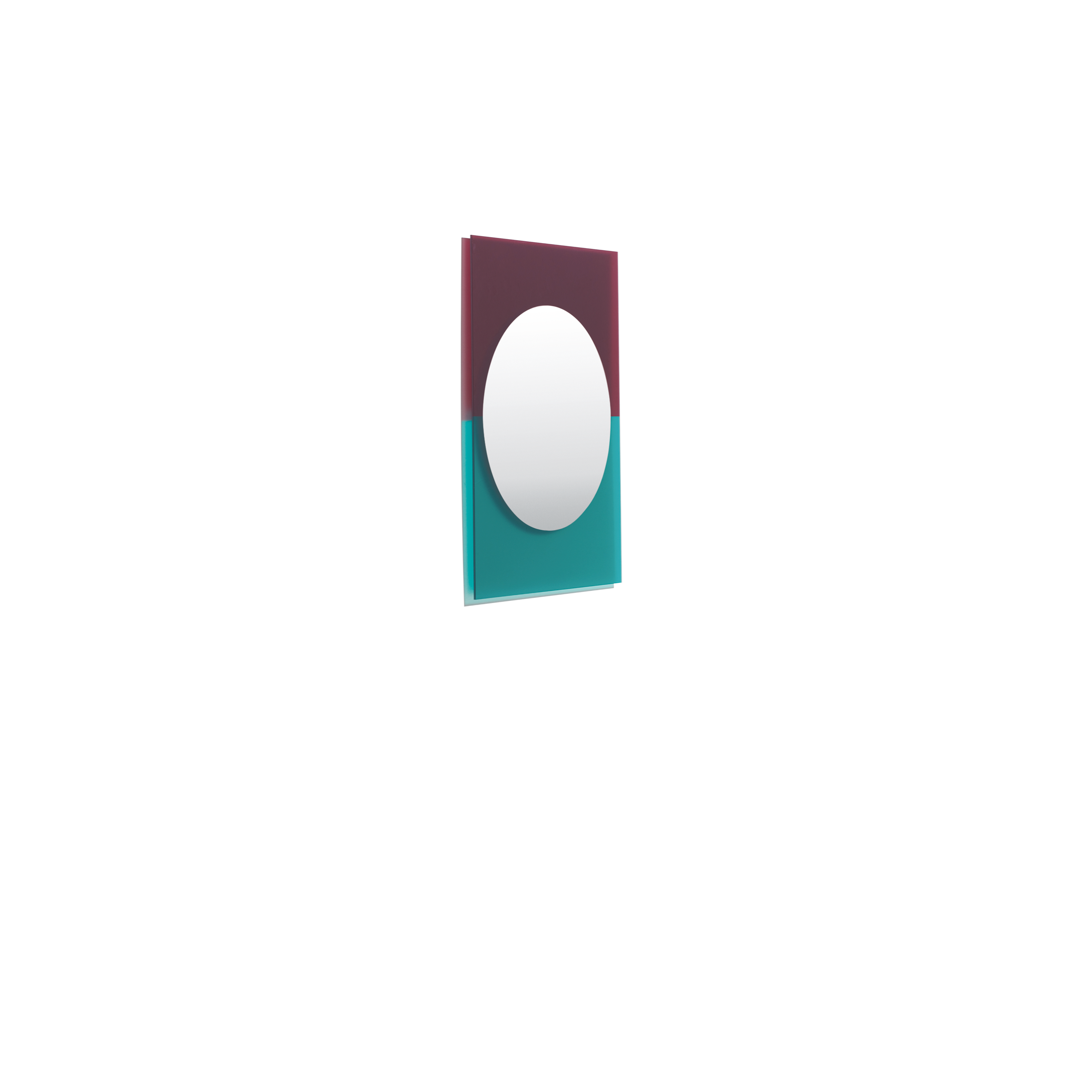 Wander Mirror
