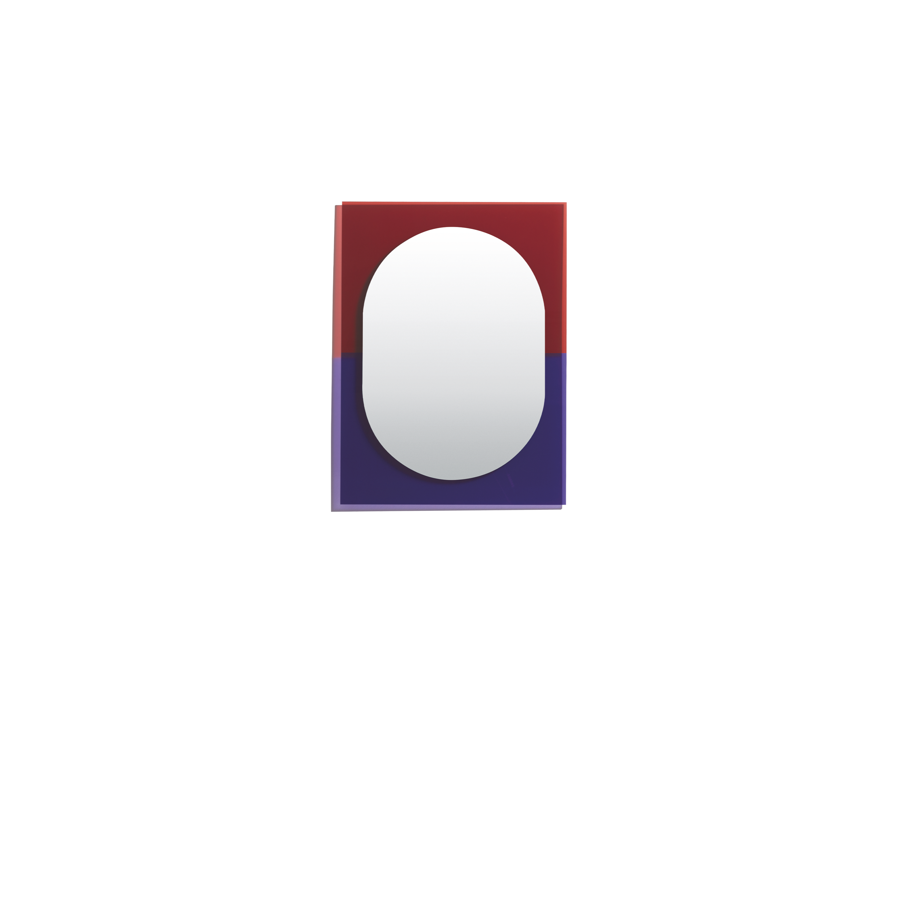 Wander Mirror