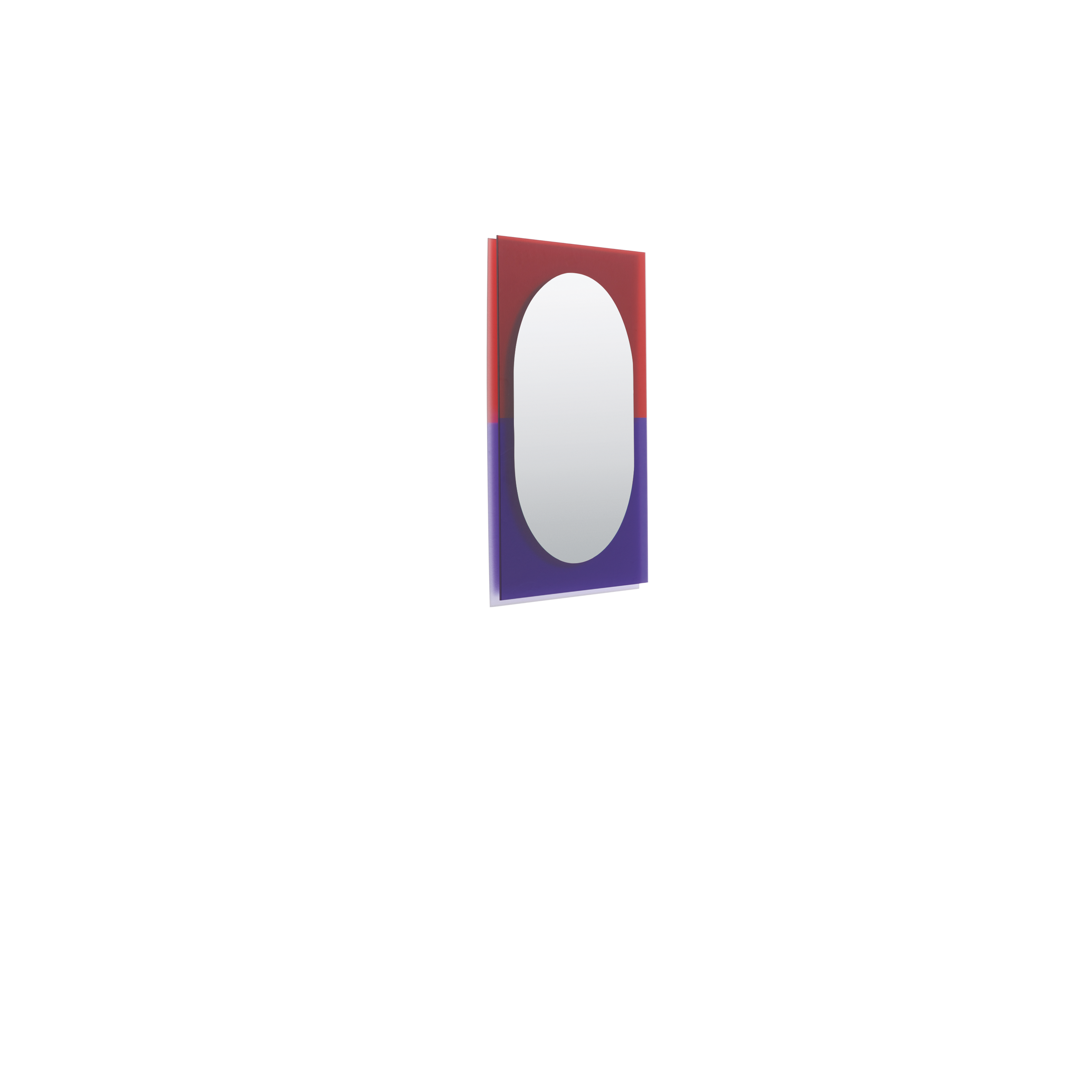 Wander Mirror