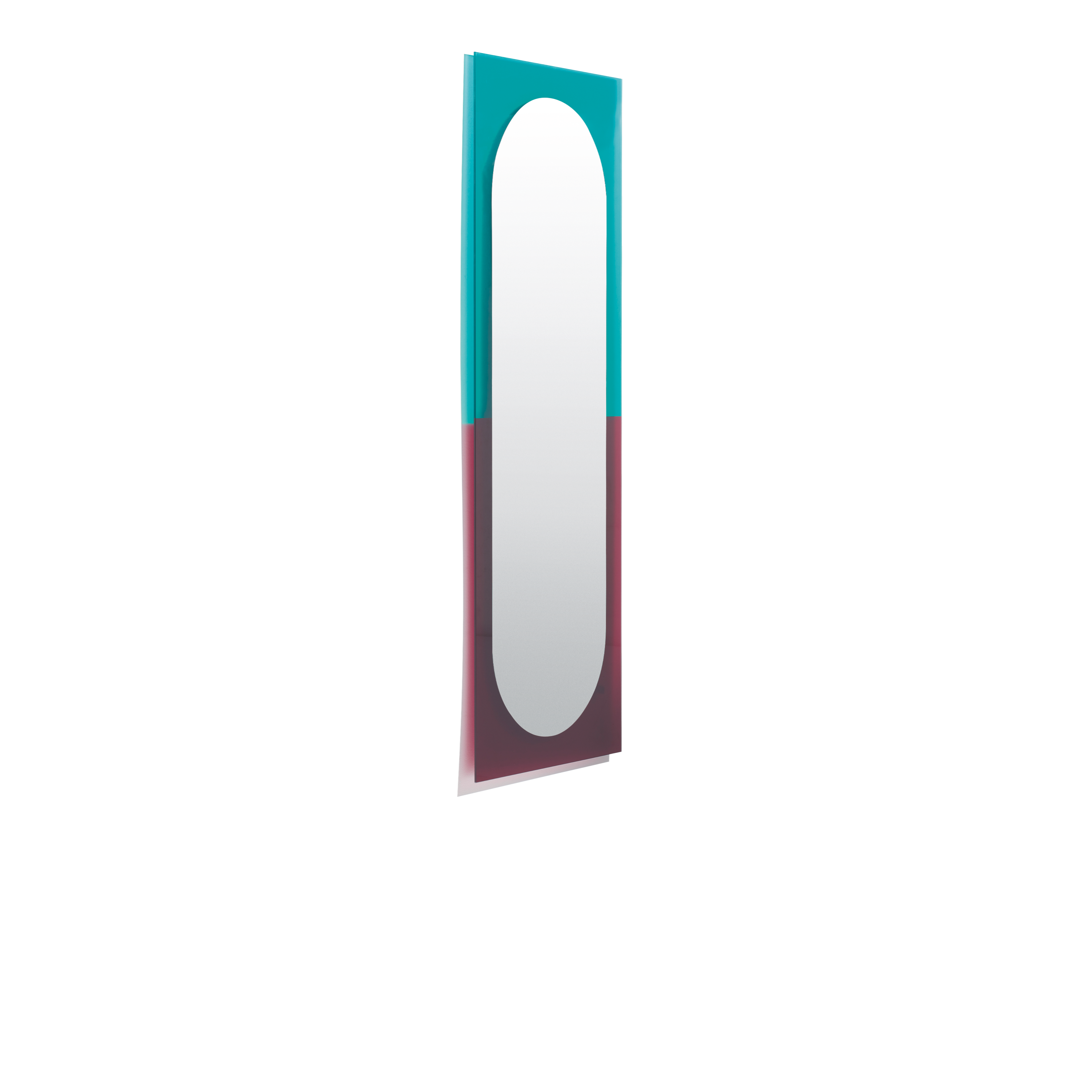 Wander Mirror