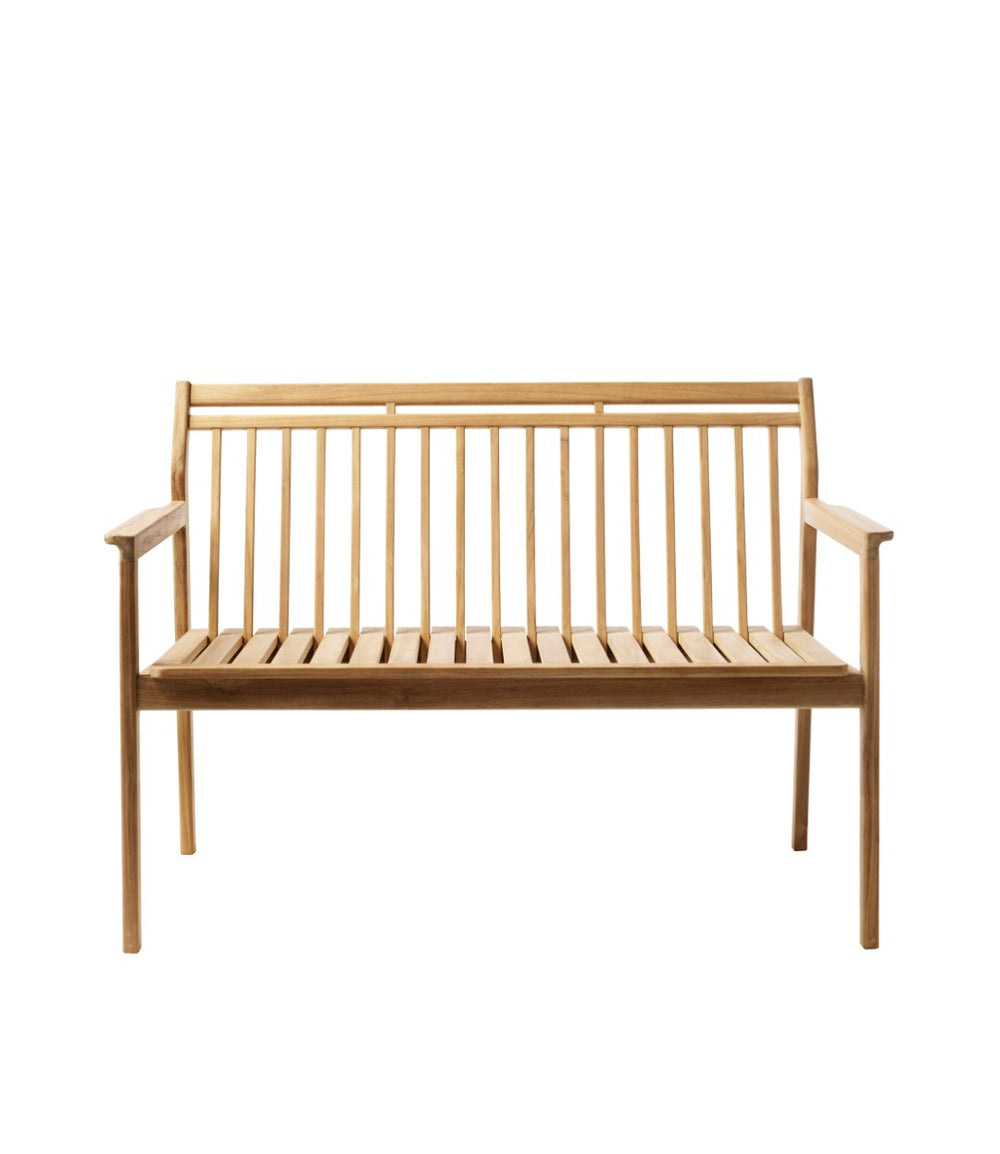 M12 Sammen Garden Bench