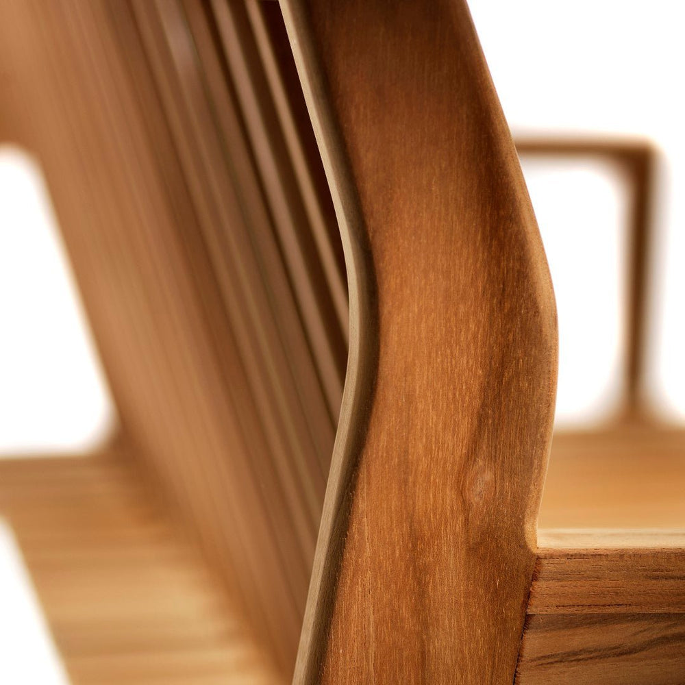 M12 Sammen Garden Bench