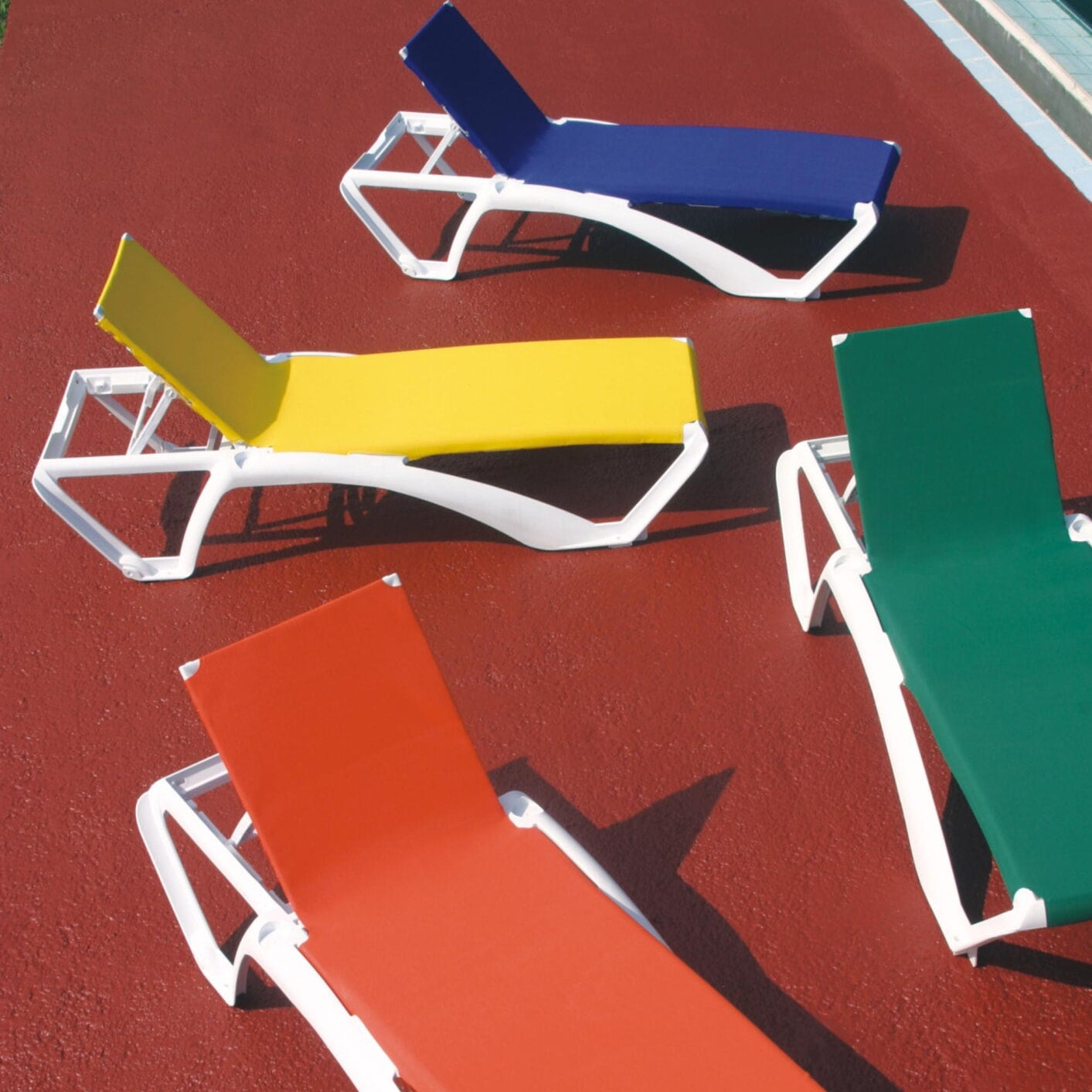 Marina Sun Lounger
