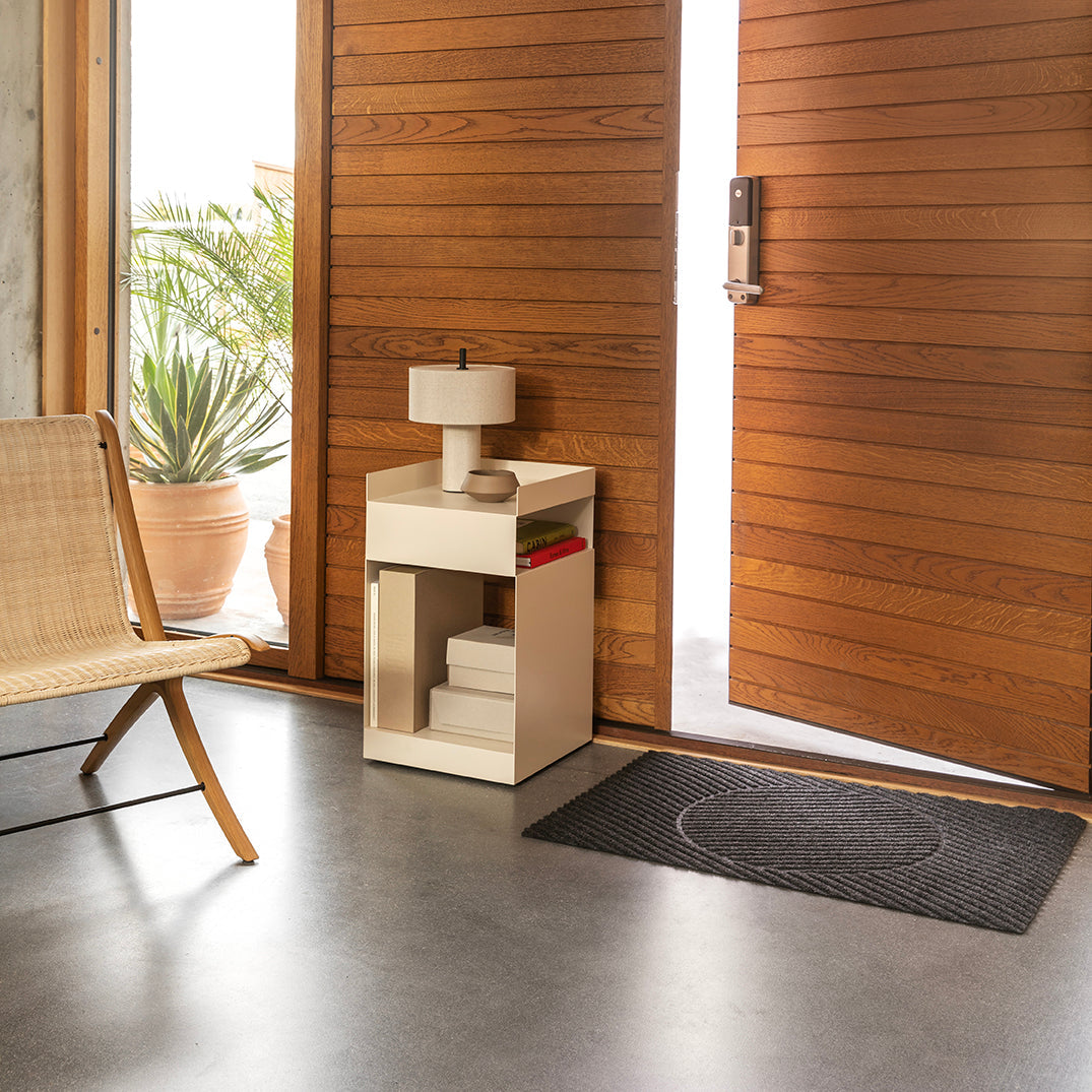 Måne All Weather Doormat