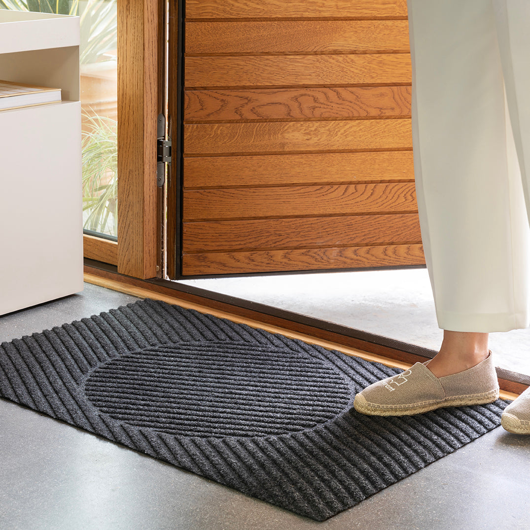 Måne All Weather Doormat