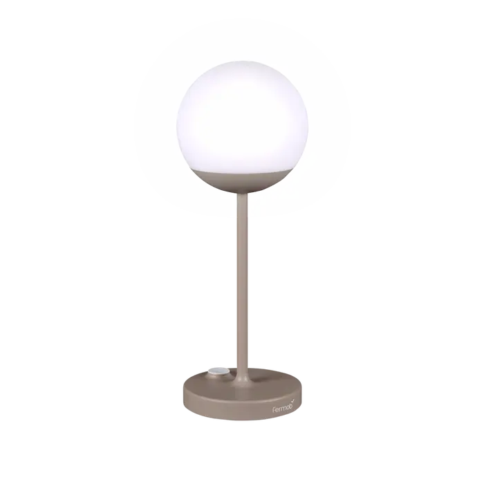 Fermob Mooon! Lamp H.16 in.