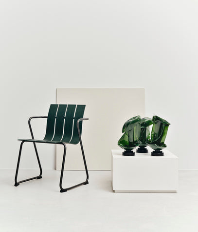 OC2 Chair