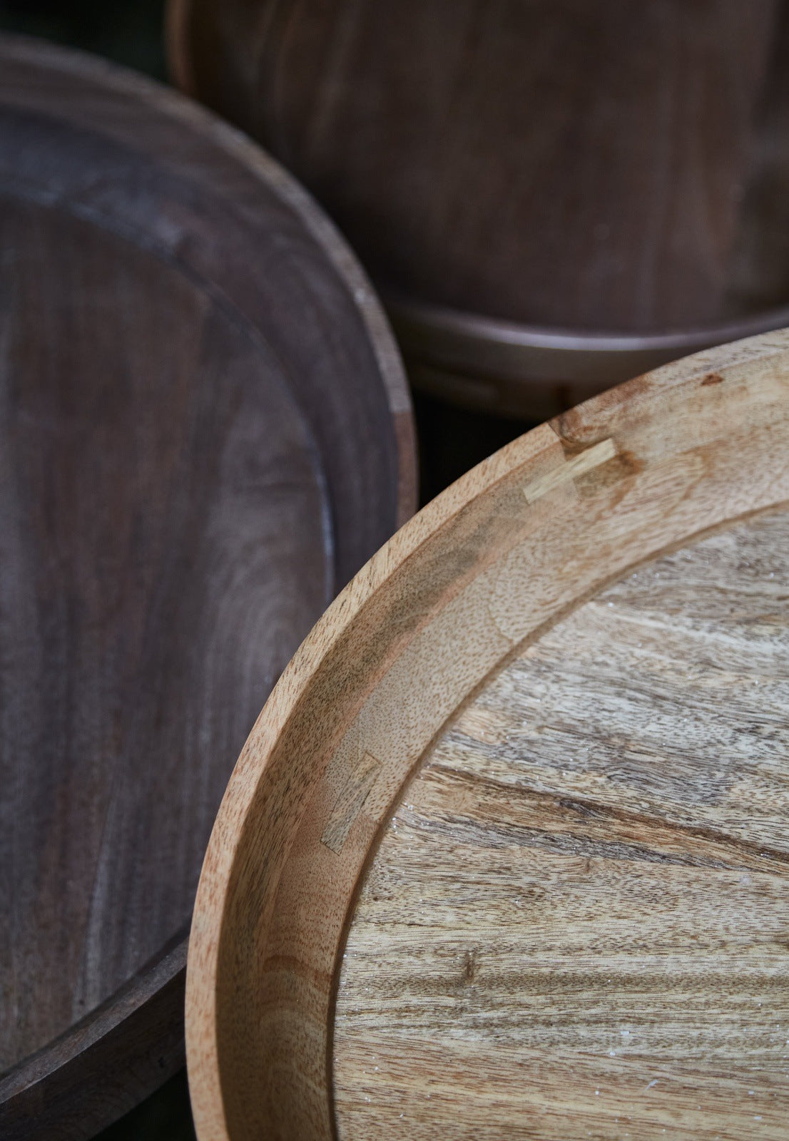 Bowl Table Extra Large