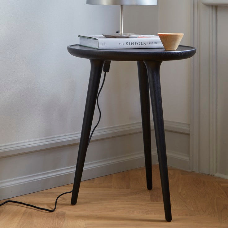 Accent Side Table