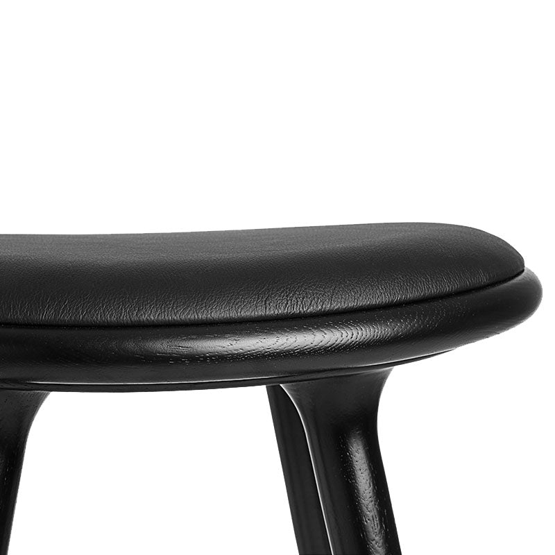 Mater High Stool in FSC-certified oak