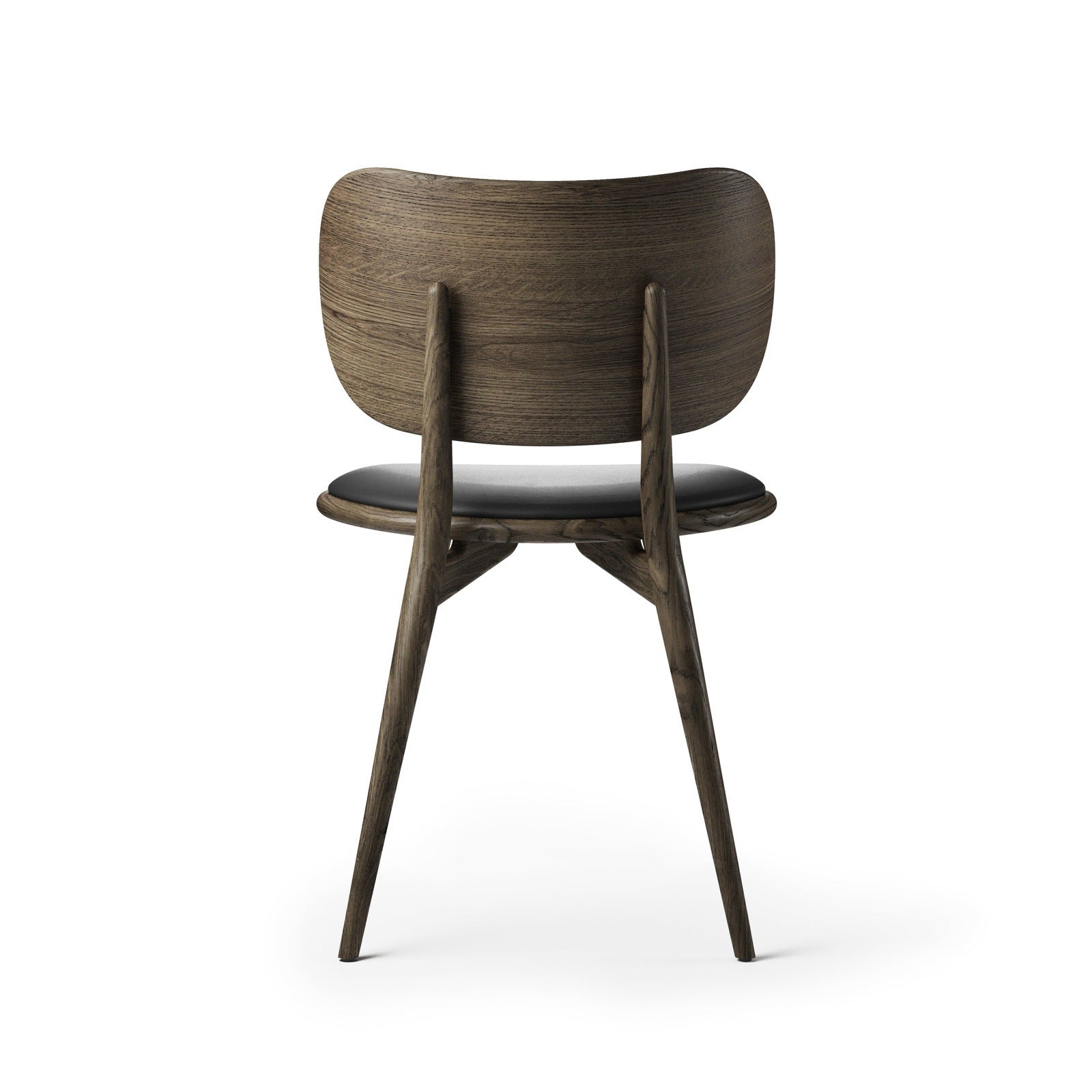 Mater The Dining Chair in FSC-certified oak