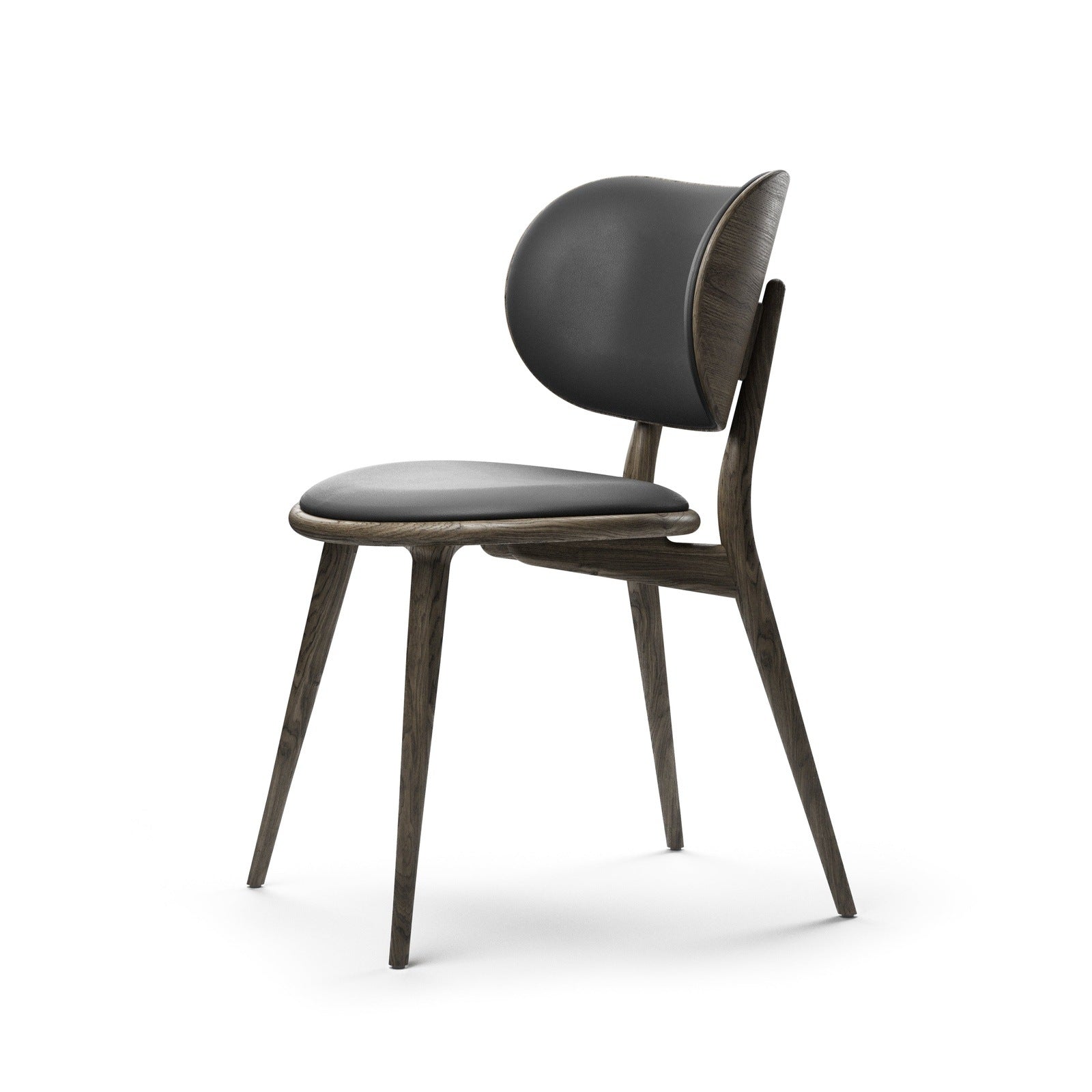 Mater The Dining Chair in FSC-certified oak