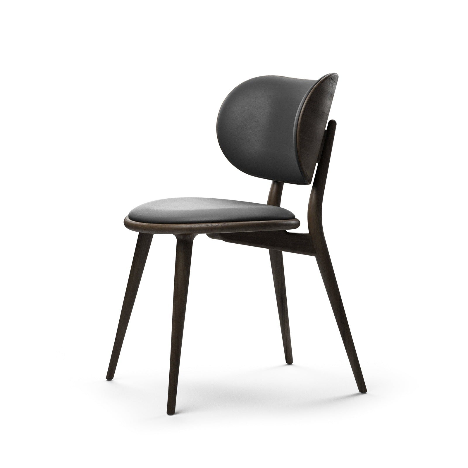 Mater The Dining Chair in solid wood