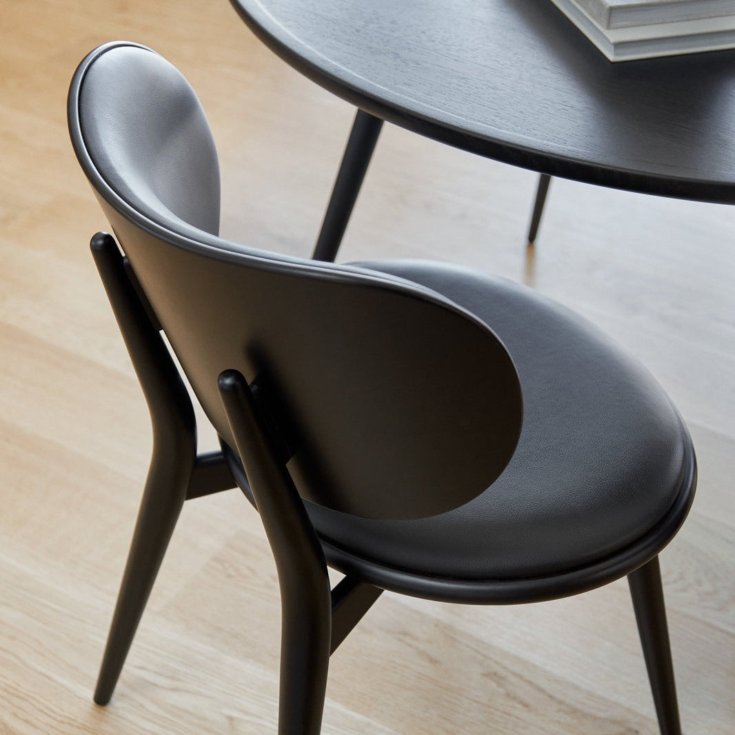 Mater The Dining Chair in solid wood