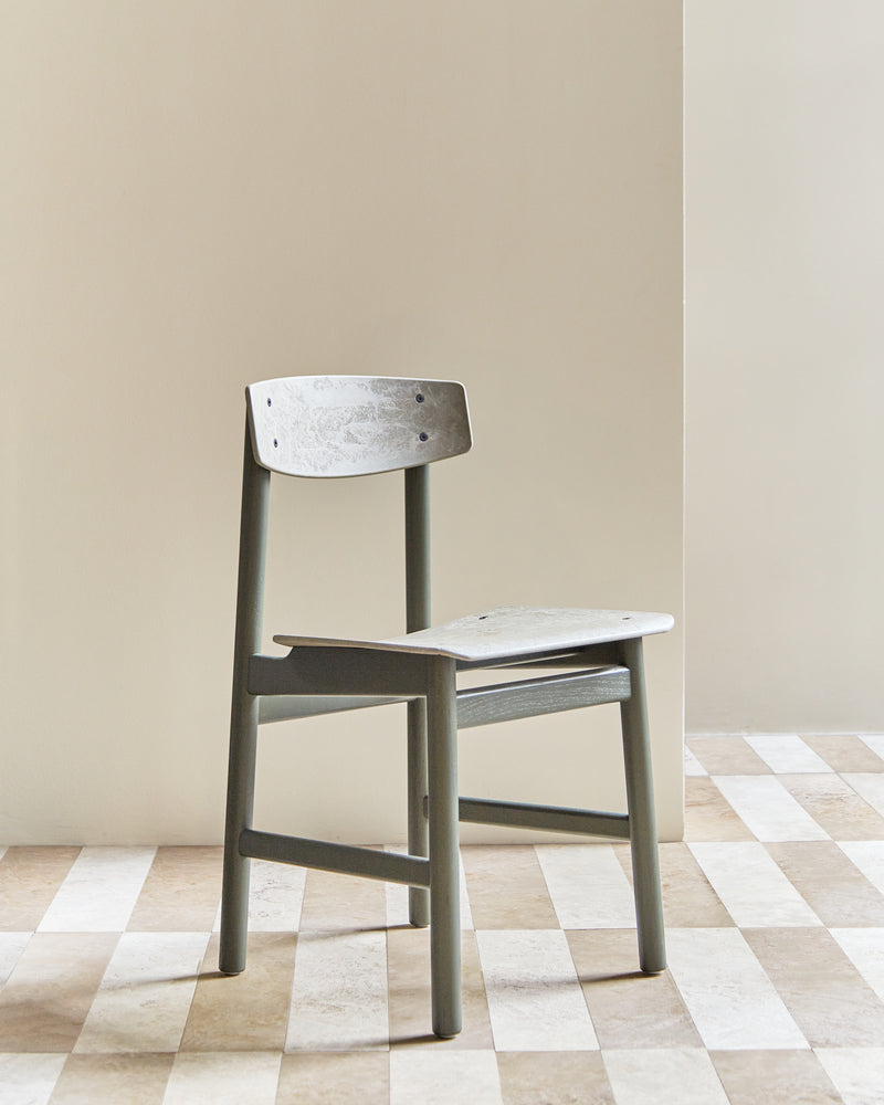 Conscious Chair
