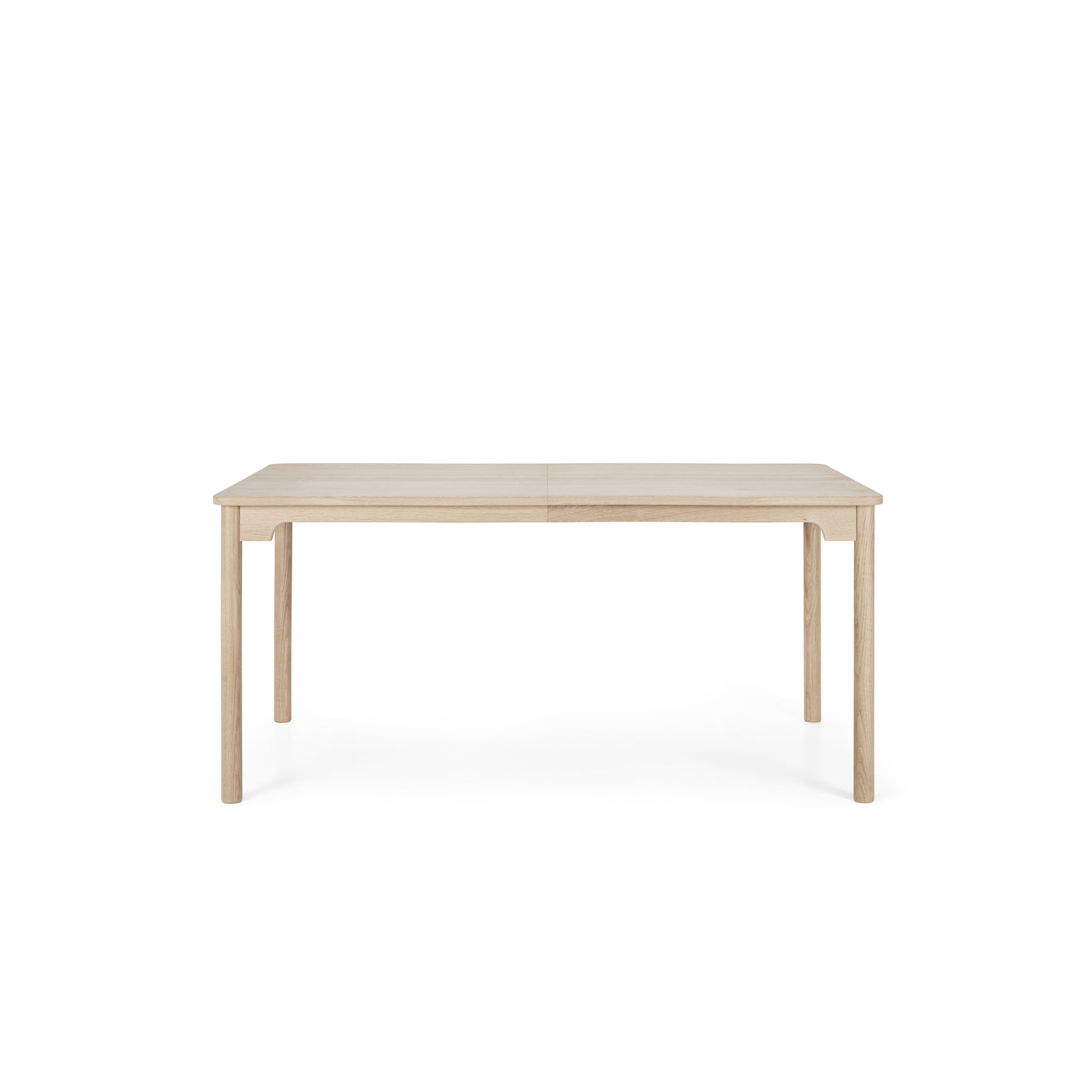 Mater Conscious Table in solid wood, designed by Jorgen Moller