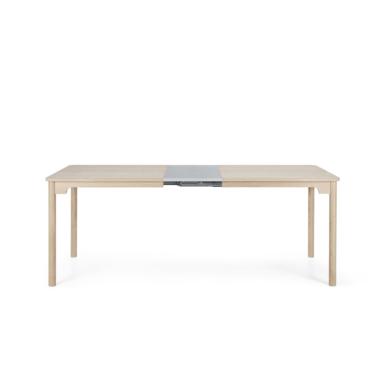Mater Conscious Table in solid wood, designed by Jorgen Moller