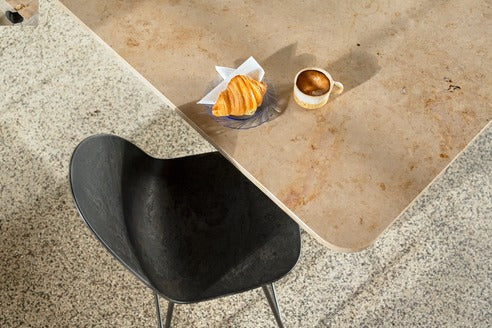 Eternity High Stool