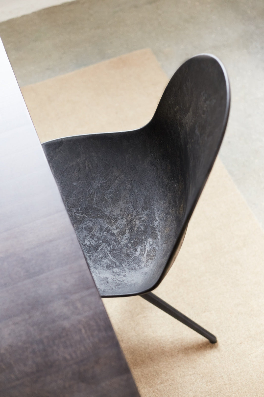 Eternity Swivel Chair