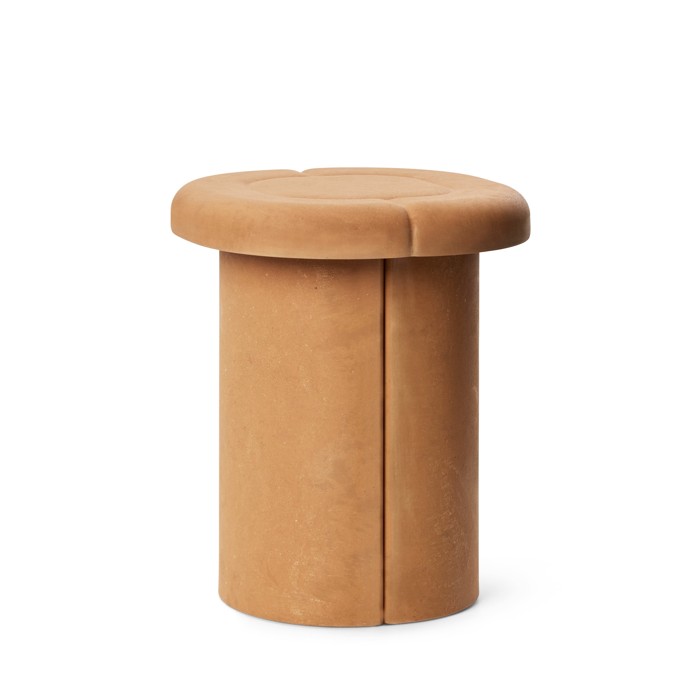 Mater Alder Stool in solid wood