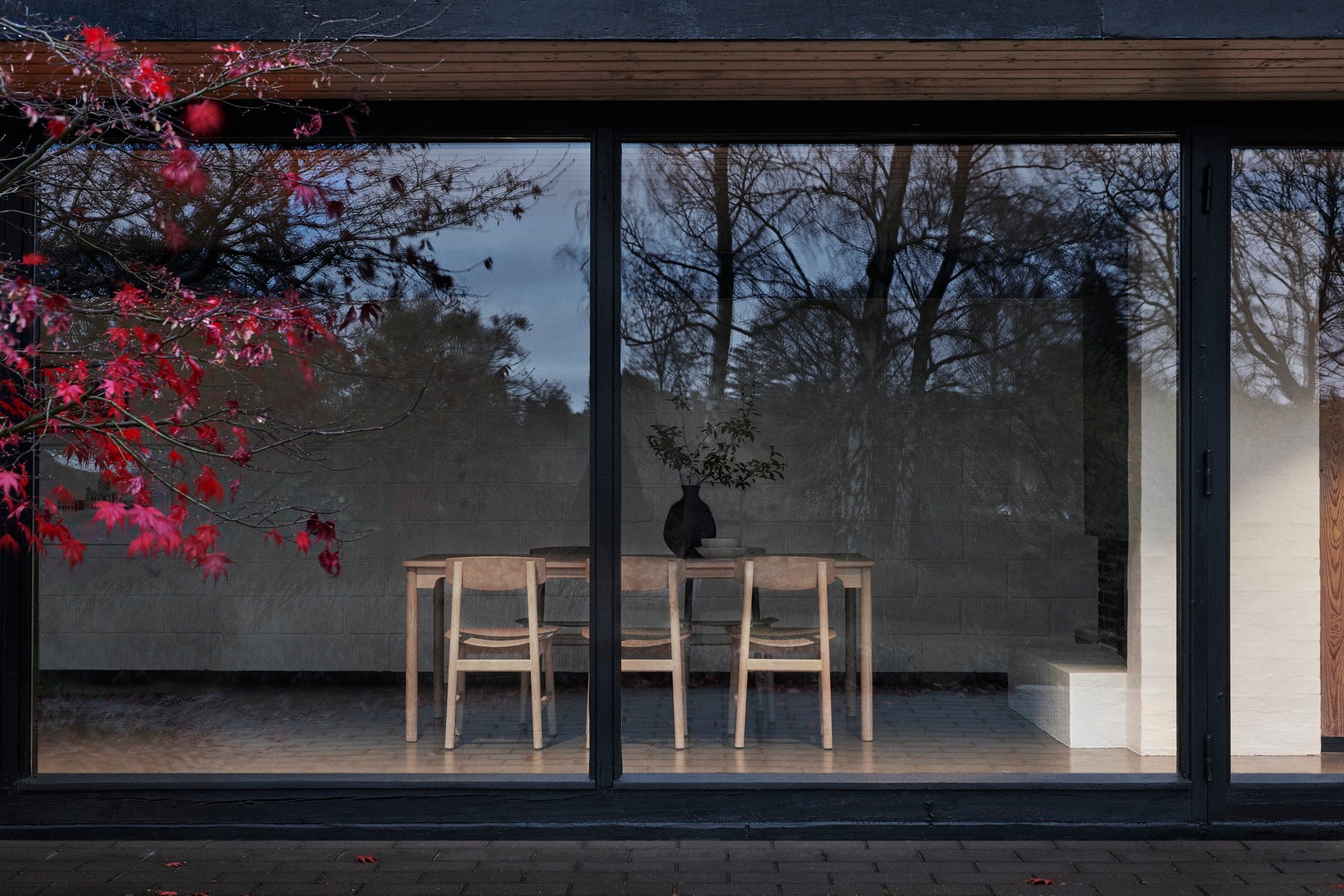 Conscious Table