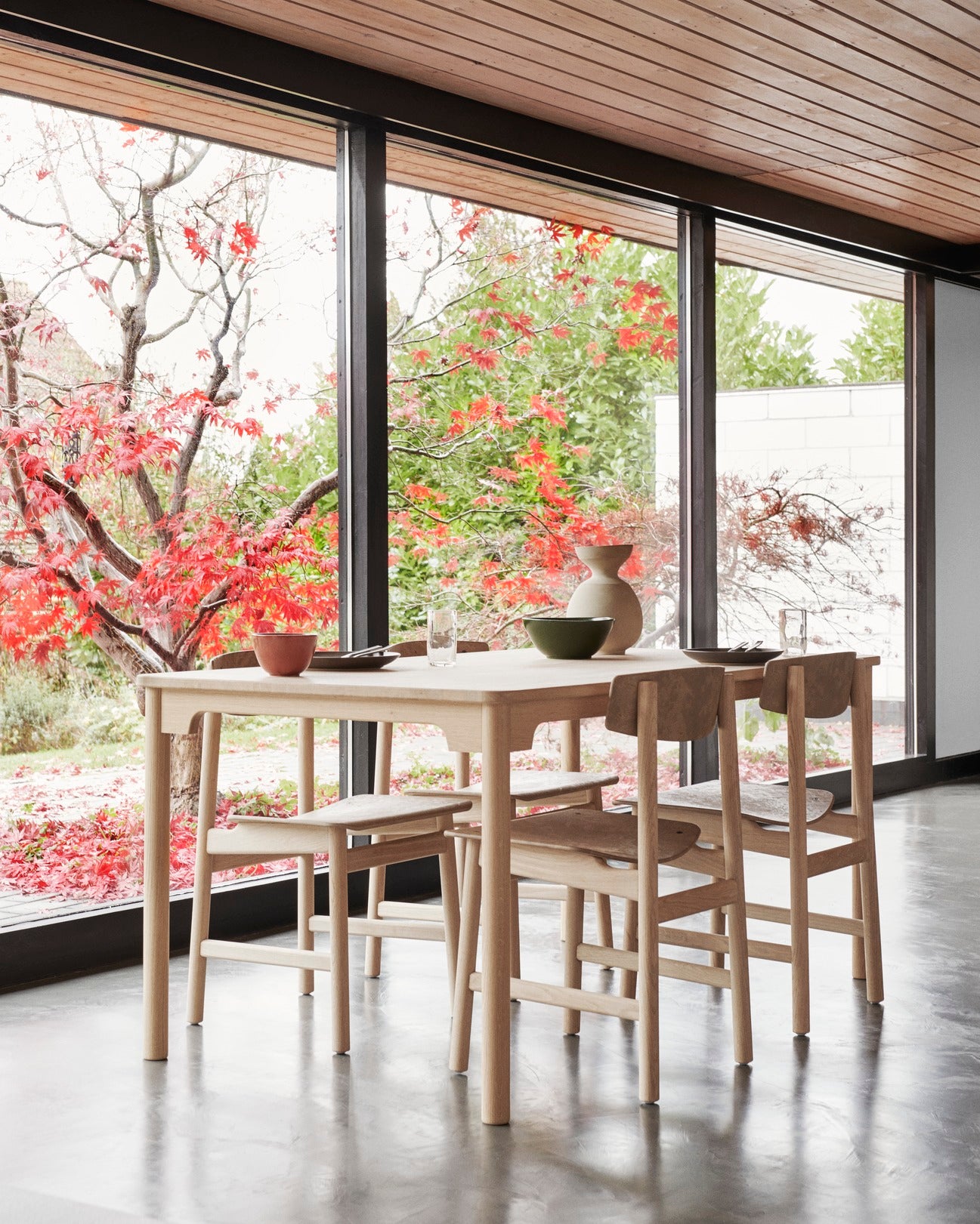 Conscious Table