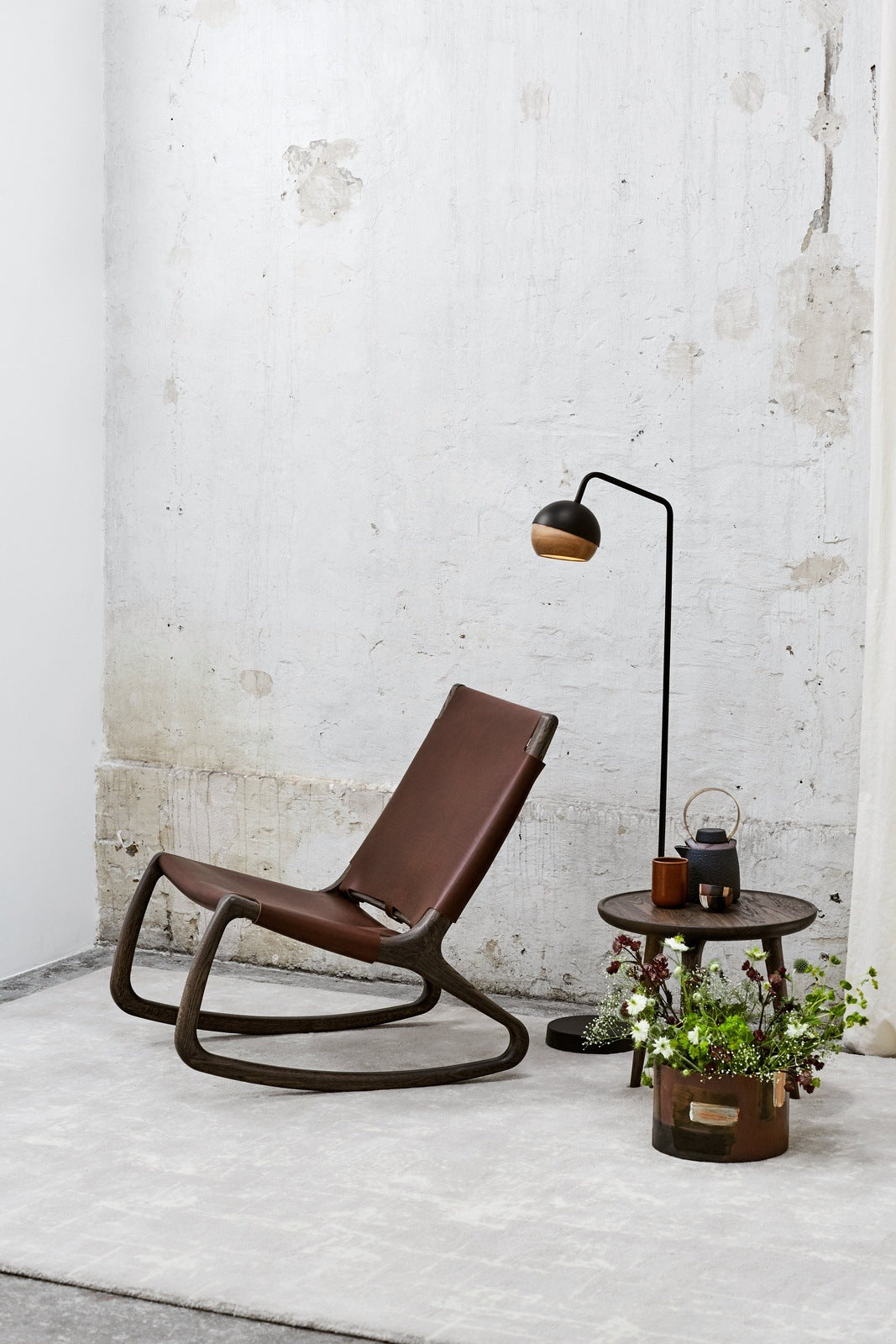 Rocker Chair