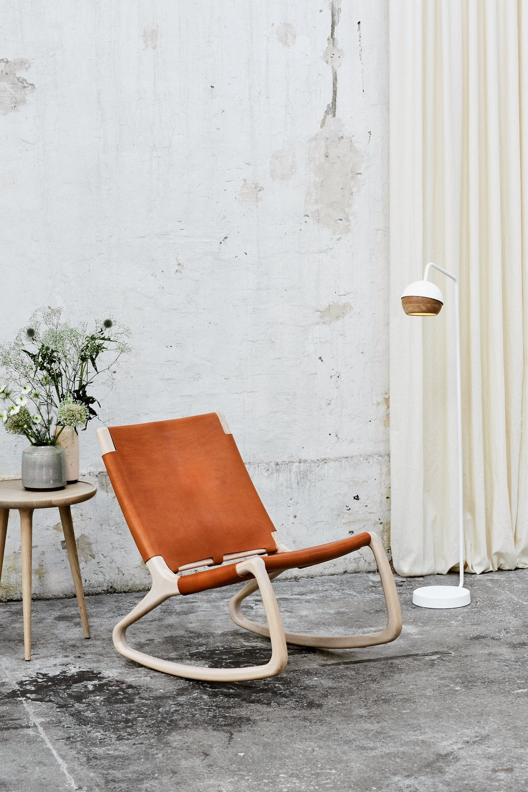 Rocker Chair