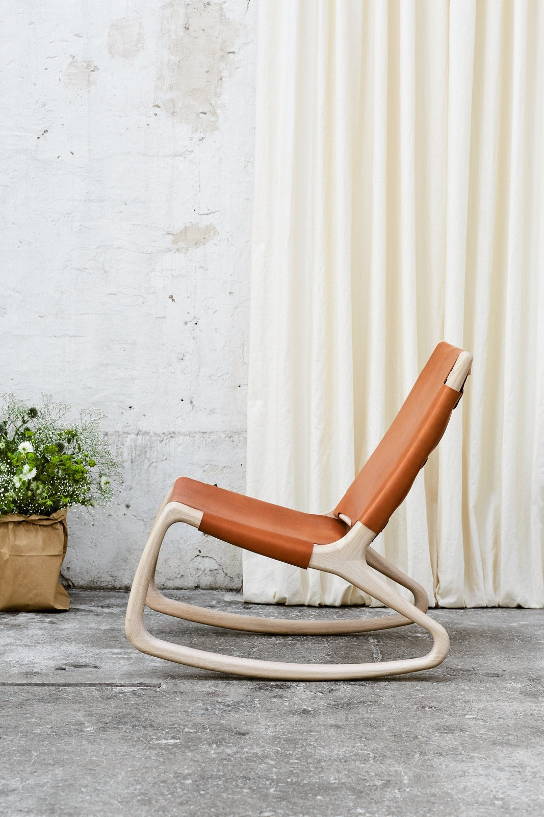 Rocker Chair