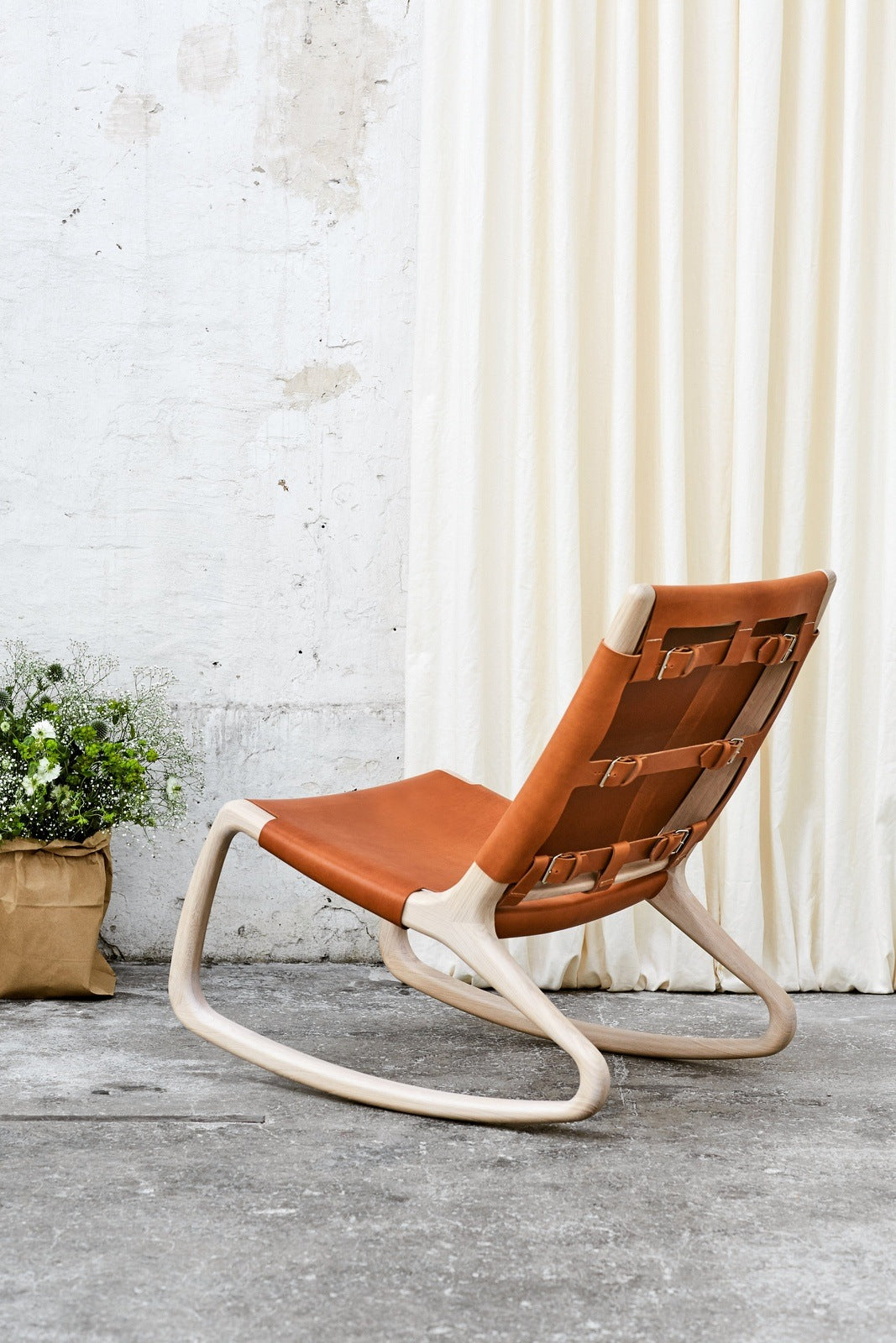 Rocker Chair