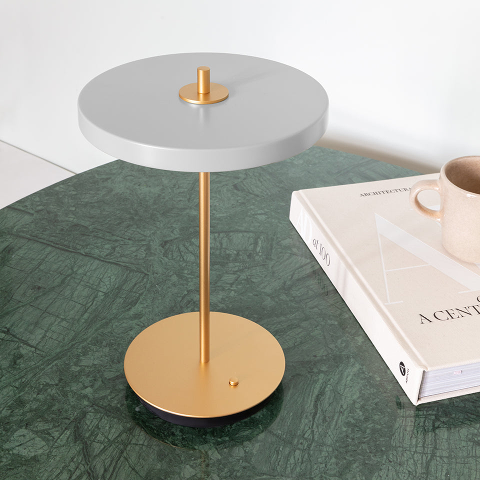 UMAGE Asteria Move Portable Lamp