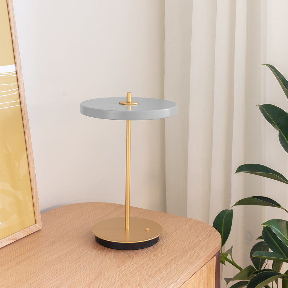 UMAGE Asteria Move Portable Lamp