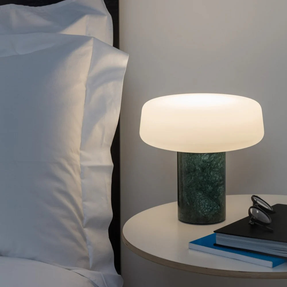 Solid Table Lamp