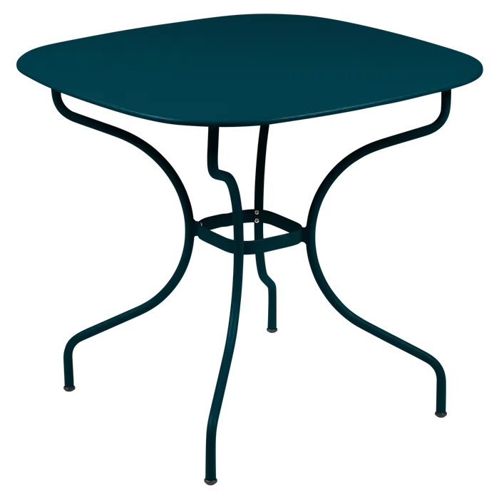 Fermob Opera+ 32" Square Table