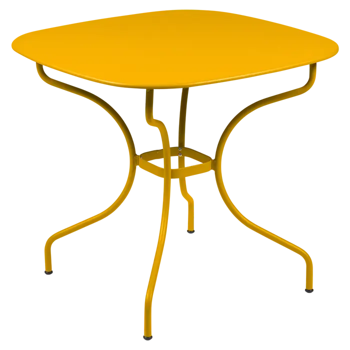 Fermob Opera+ 32" Square Table