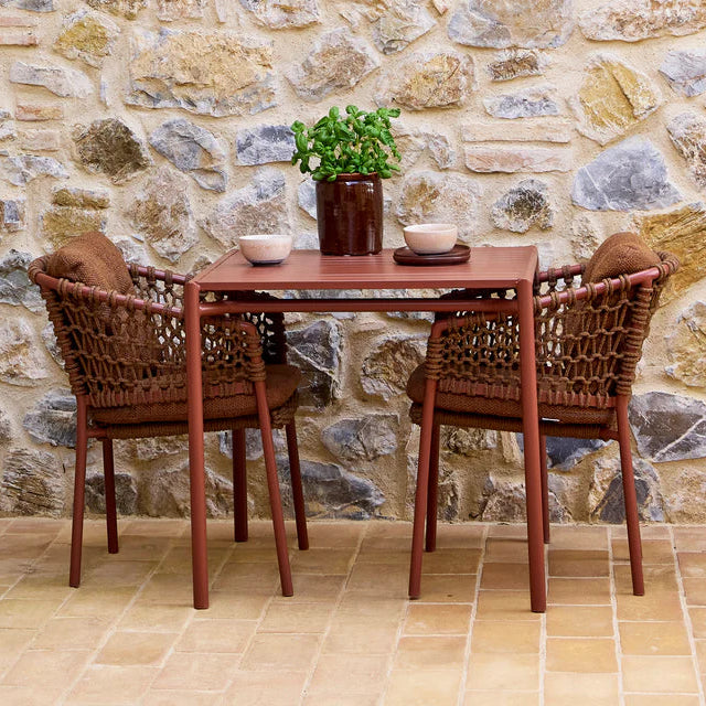 Bliss Square Dining Table