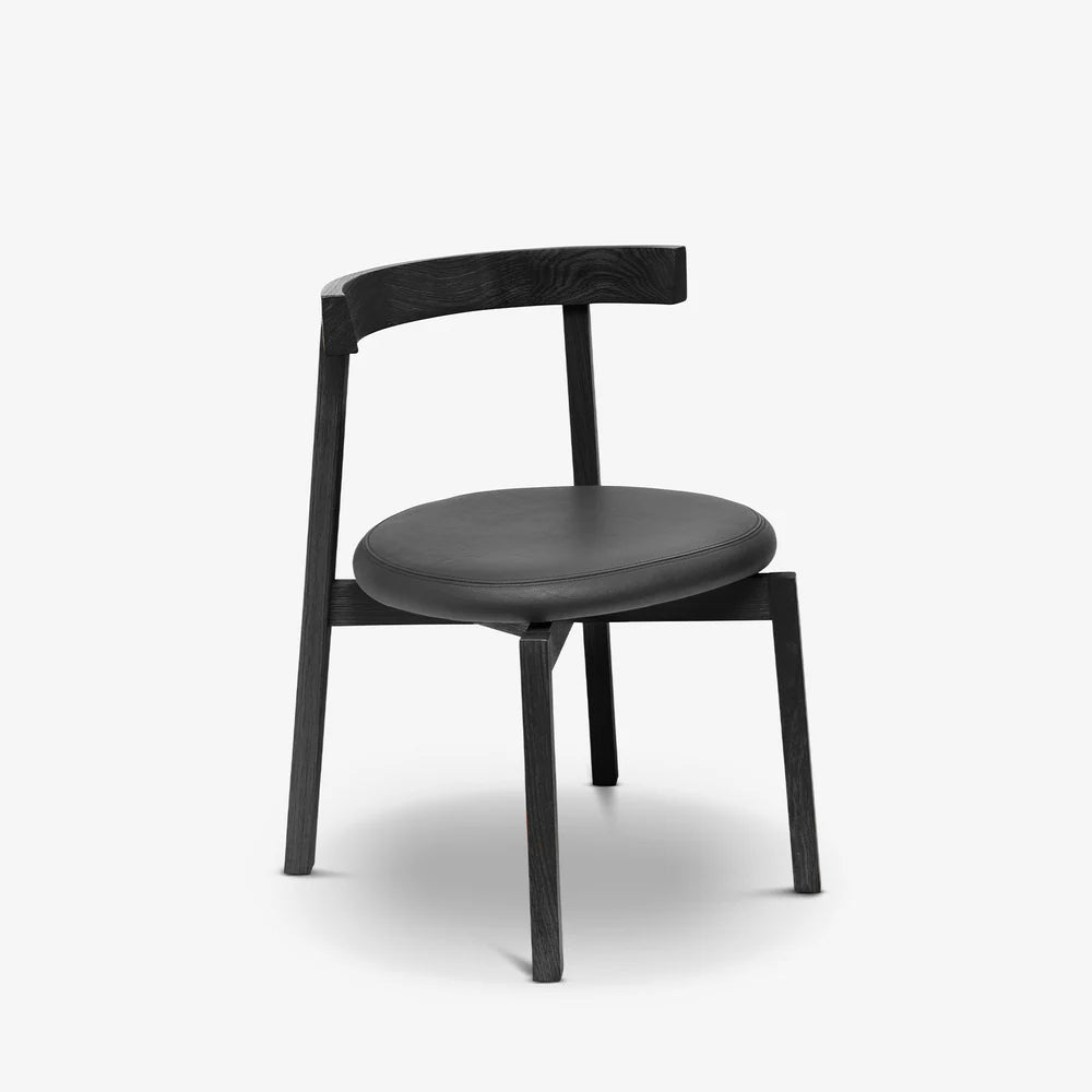 Oki-Nami Chair