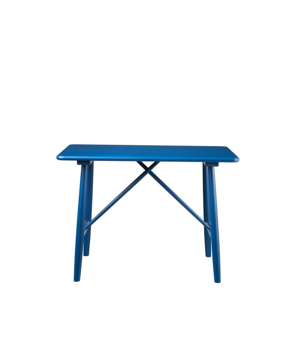 FDB Møbler Children's table in solid beech, designed by Børge Mogensen