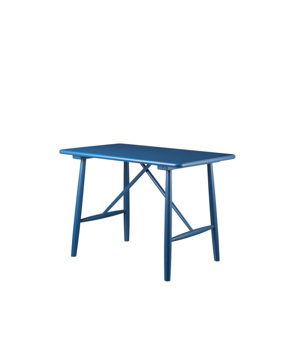 FDB Møbler Children's table in solid beech, designed by Børge Mogensen