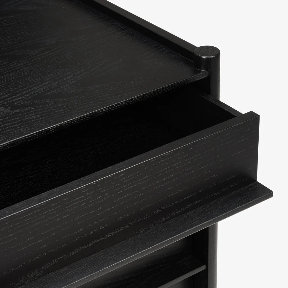 Pala 3 Drawer Chest