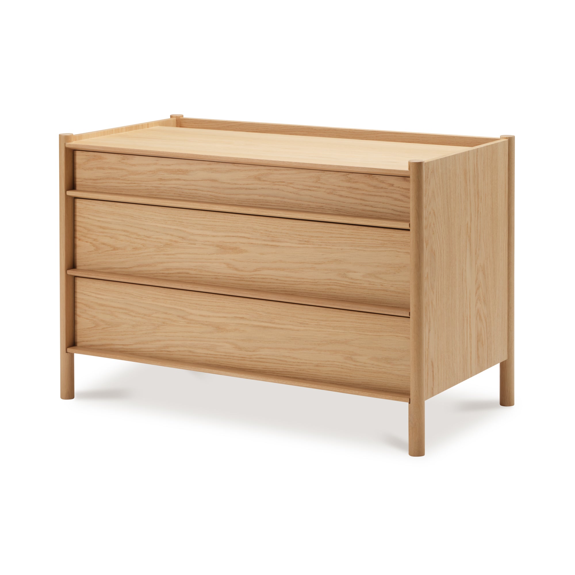 Pala 3 Drawer Chest