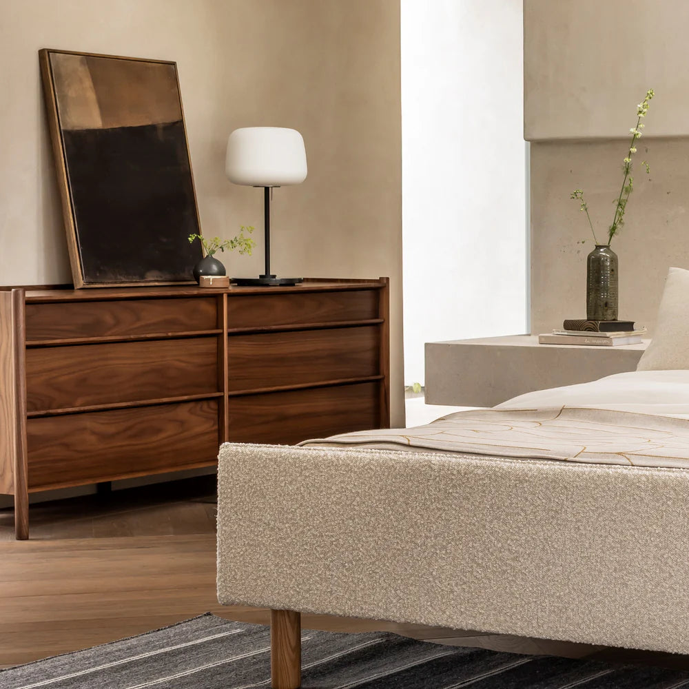Pala 3 Drawer Chest