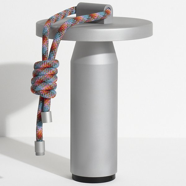 Quasar Portable Lamp