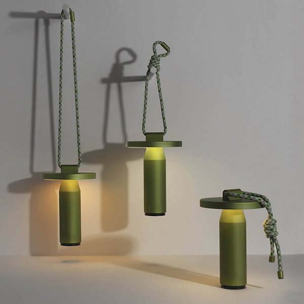 Quasar Portable Lamp
