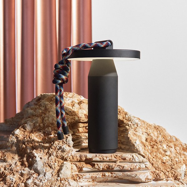 Quasar Portable Lamp
