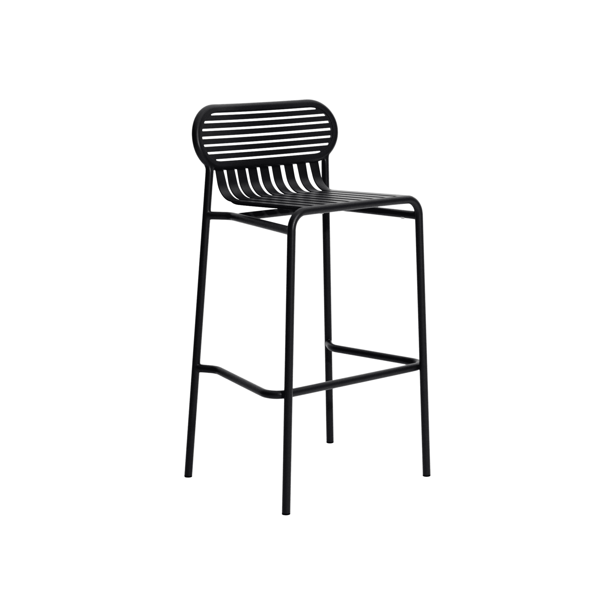 Week-End Barstool