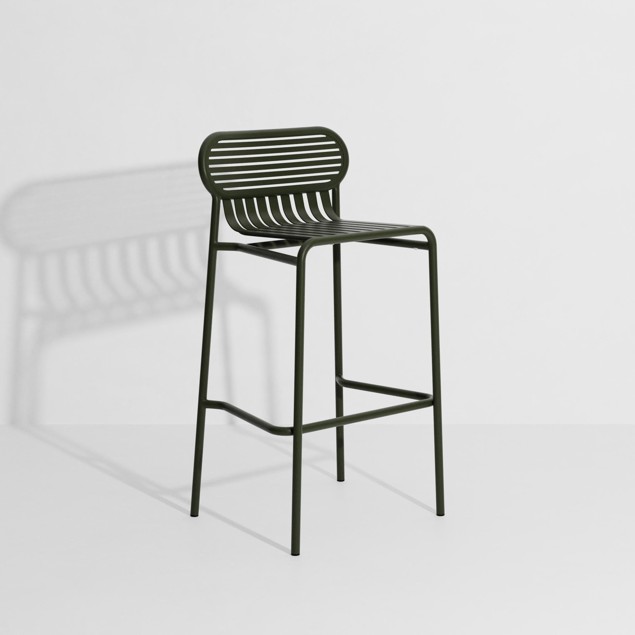 Week-End Barstool